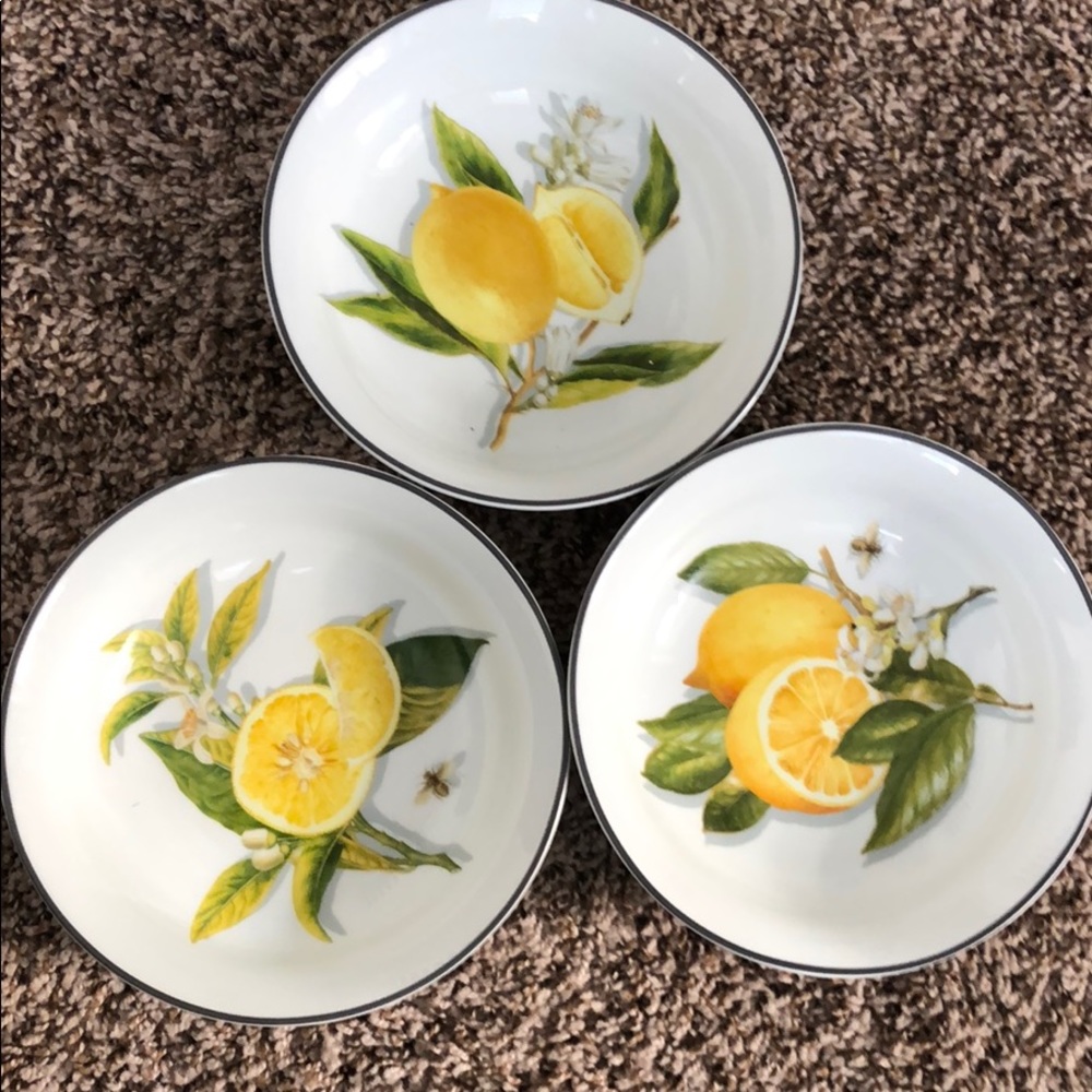 Williams-Sonoma 3 bowl set